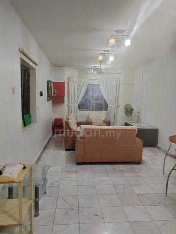 Ria Apartment (Butterworth) 1