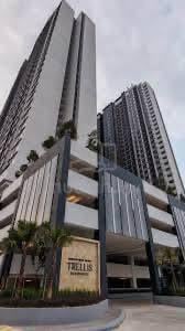 Residensi Jalilmas @ Bukit Jalil 1