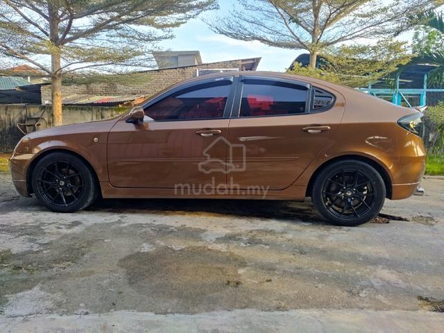 2010 Proton GEN-2 1.6 H-LINE CPS ENHANCED (M) - 1