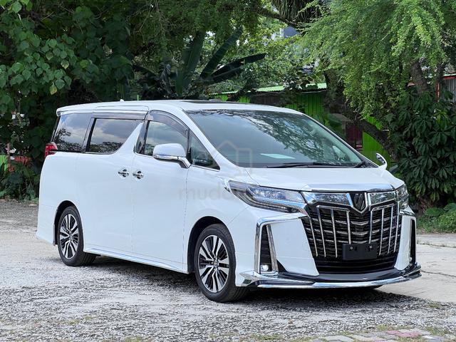 【RECON】2020 Toyota ALPHARD 2.5 SC 🚀SUPER PROMO🚀 - 1