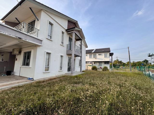 Taman Hijrah Fasa 5, Kangar📍Corner Lot‼️Rumah elok‼️ 1