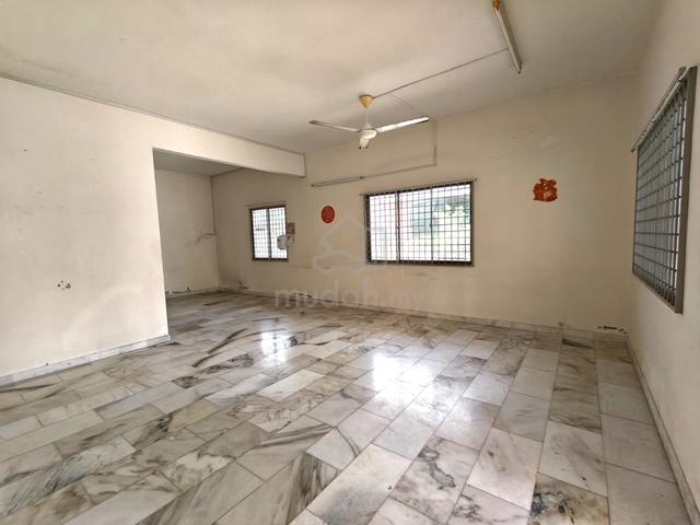 Taman SERI MURNI SG DUA - Double Storey Terrace CORNER 1