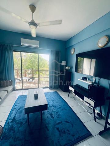 Baiduri Apartment (Kijal) 1