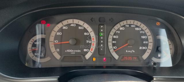 2002 Proton WAJA 1.6 (A) - 3