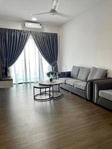 Vista Bangi 1