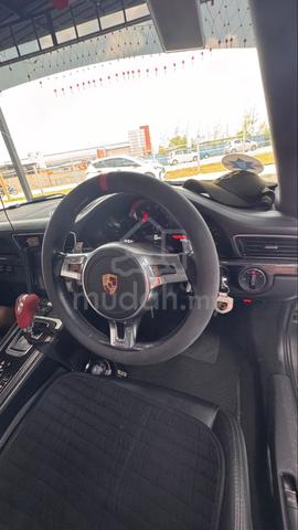 2013 Porsche 911 3.8 CARRERA S 991 (A) - 5