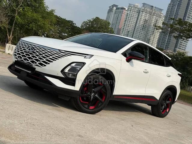 2024 Chery OMODA 1.5 5 H MY23 (A) - 3
