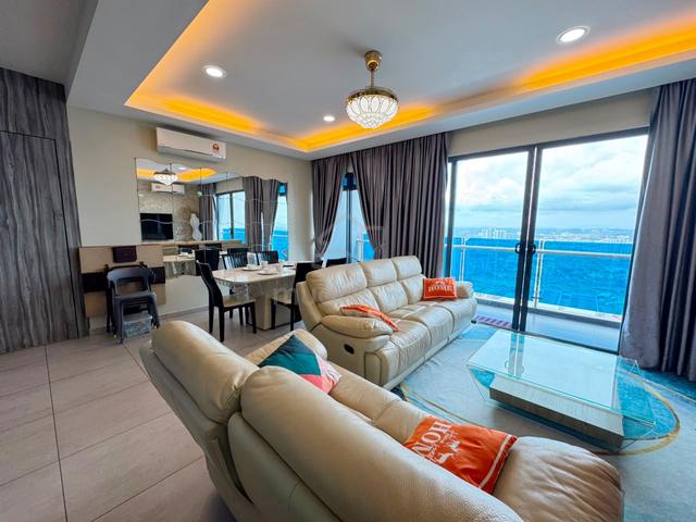 Atlantis Residences 1