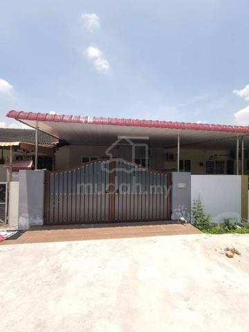 Gunung Rapat - Single Storey For Rent 1