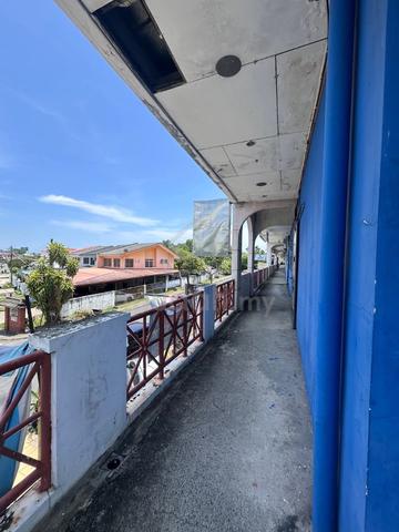 Lintas Shoplot | 1st Floor | 2 units joining | FOR RENT 5