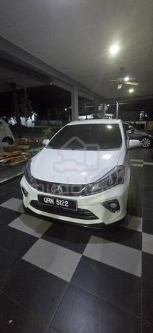 2020 Perodua MYVI 1.5 ADVANCE MY17 M800 D20N (A) - 3