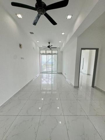 Lagenda Tasek Luxurious Suites 1
