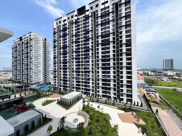 Admiral Residences 1