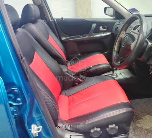 Ford LASER LYNX RS 2.0(A)SPORTY COLLECTION EDITION - 5