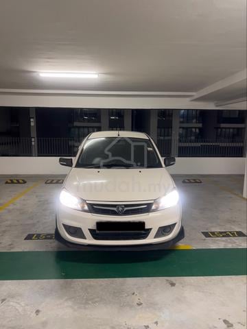 2014 Proton SAGA 1.3 FLX EXECUTIVE (A) - 1