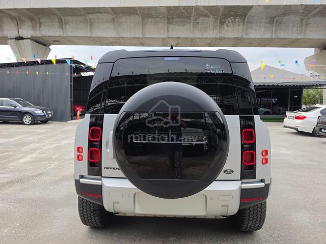 2021 Land Rover DEFENDER P300 2.0 90 S JAPAN SPEC - 5