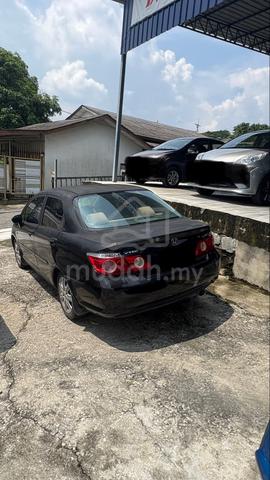 2005 Honda CITY 1.5 VTEC (A) - 3