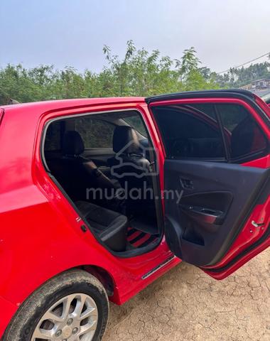 2015 Perodua AXIA 1.0 AV MY14 B200 (A) - 5