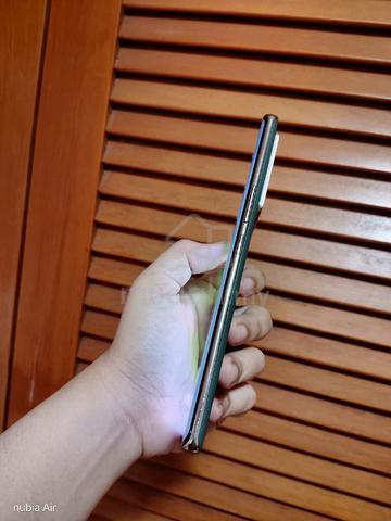 Infinix note 40 pro 5G 8+5/256gb - photo 4 of 5