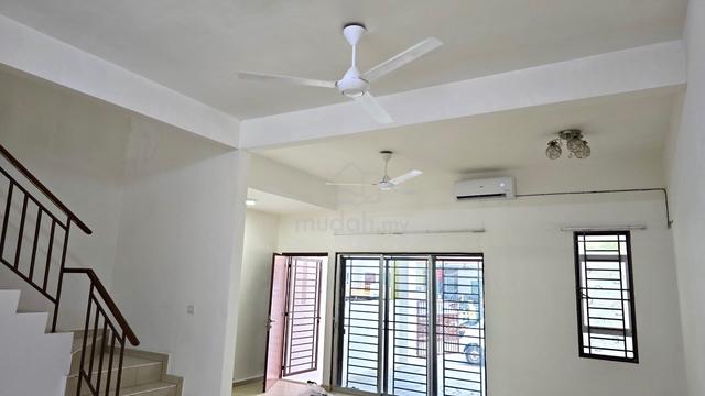 Double Storey Terrace House at Setia Vista Relau Bayan Lepas For Rent 1