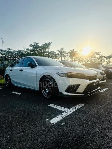 2023 Honda CIVIC 1.5 RS (A) - 3