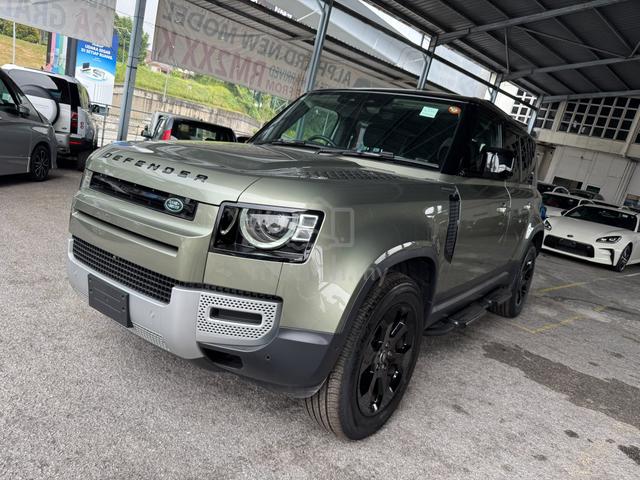 Land Rover DEFENDER 110 SE 2.0 P300 MERIDIAN 2024 - 2