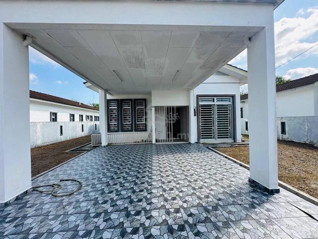FULLY RENOVATED✅ BELOW MV‼️Prima Desa Aman,Padang Serai,Kulim. 1