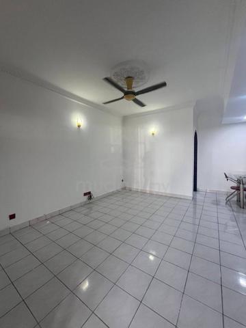 EXTENDED π₯ 2 Storey Terrace Taman Sri Haneco, Semenyih 1