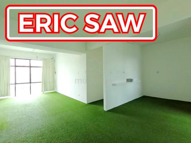 Georgetown Office 1800sqf Shoplot Lorong Abu Siti Selamat Macalister 1