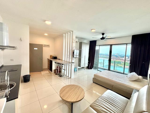 Evo SOHO Suites @ Bandar Baru Bangi 1