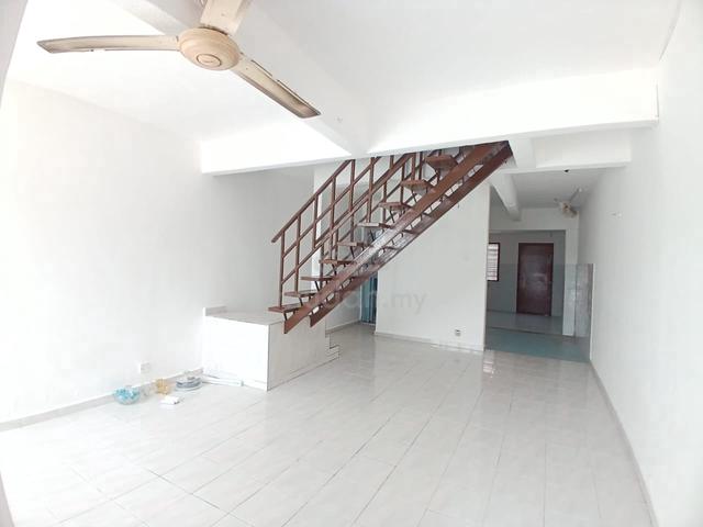 2 storey terrace house Taman Permata 10 1