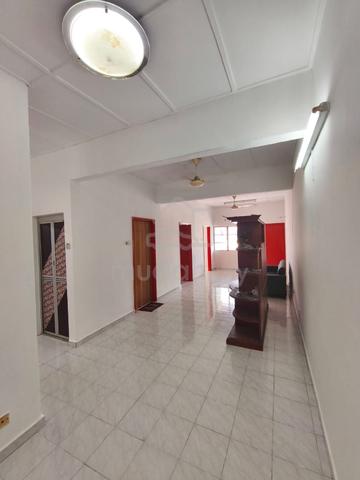 Pandan Jaya Shop Apartment 1