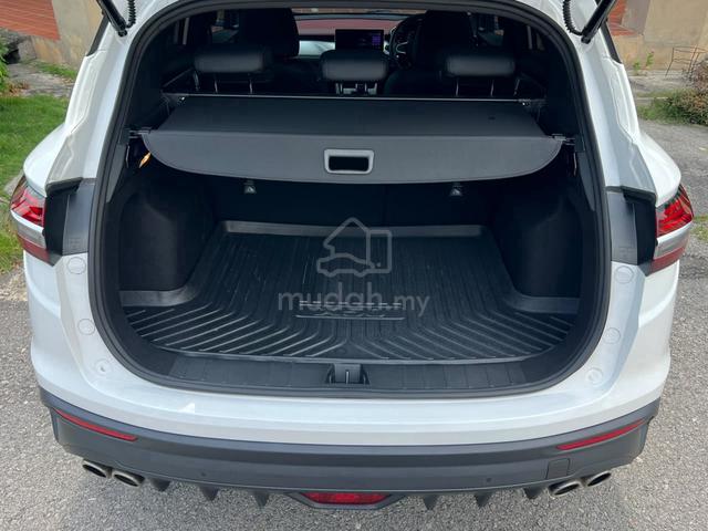 2023 Proton X50 1.5 TGDI FLAGSHIP(A) WARRANTY 2028 - 5