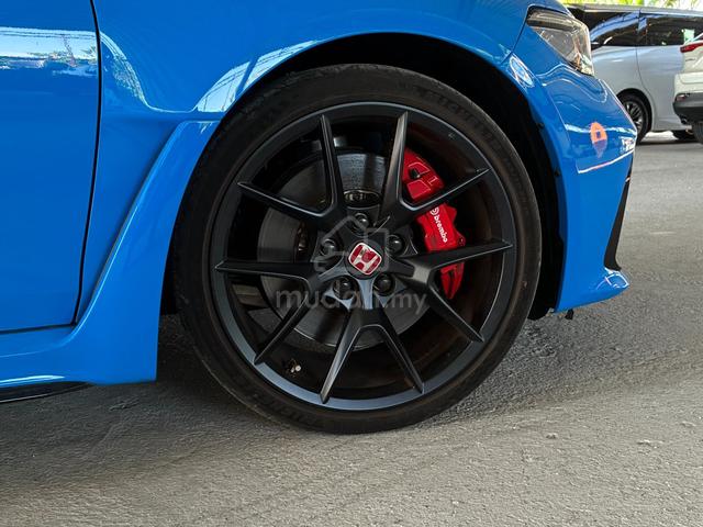 2023 Honda CIVIC TYPE R FL5 Nego till let go - 5