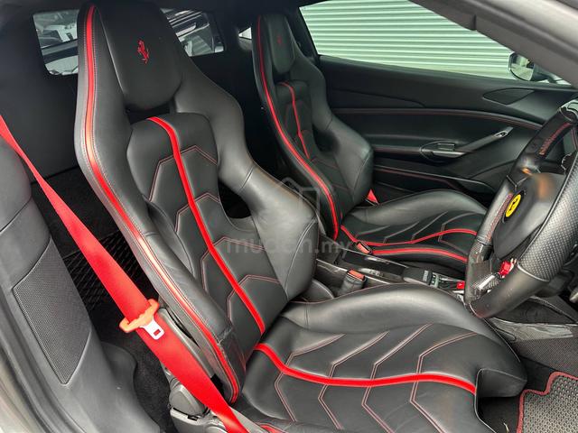 2017 Ferrari 488 GTB 3.9 V8 DIRECT OWNER USED - 4