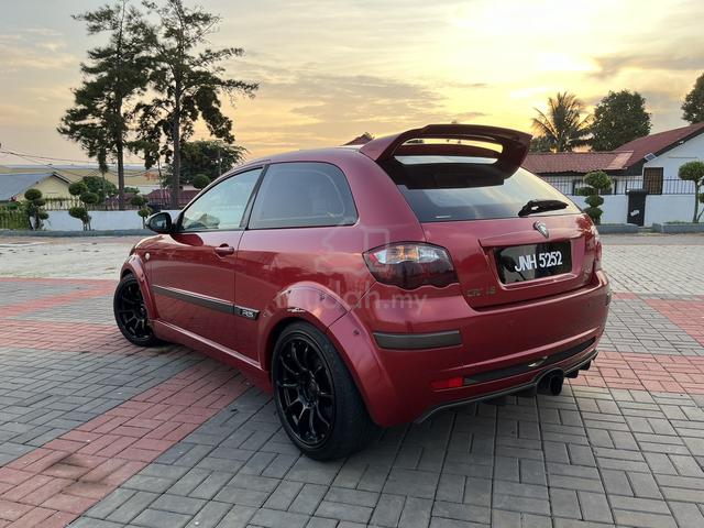 2011 Proton SATRIA 1.6 NEO R3 RS(M) - Supercharged - 2