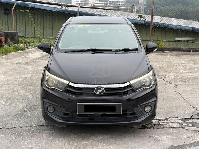 2020 Perodua BEZZA 1.3 ADVANCE (A) - 2