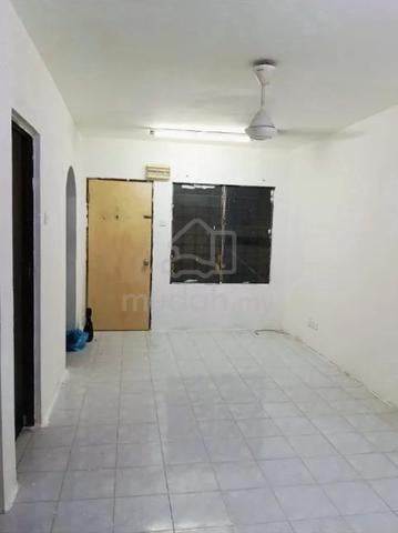 Pangsapuri Pendamar B 1