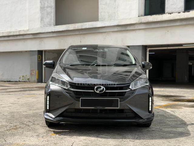 2023 Perodua MYVI 1.5 AV FreeWrrnty TipTop FLnOTR - 4