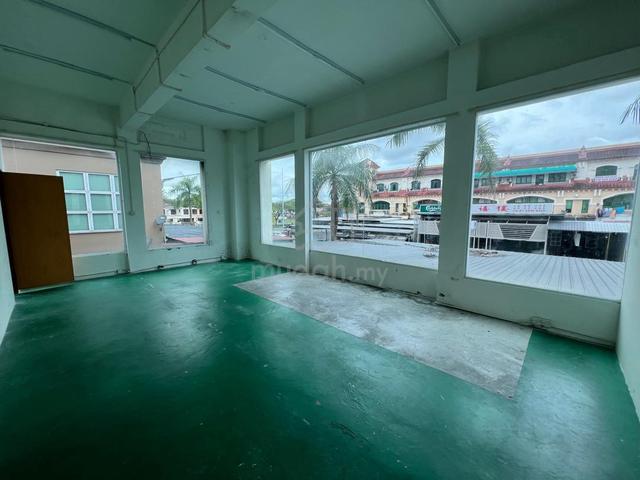 *Jalan Song *Jalan Song 1st Floor Corner Shoplot for Rent* 1