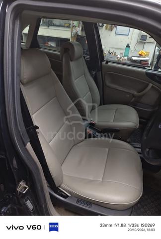 1997 Saab 900 2.0 S (A) - 5