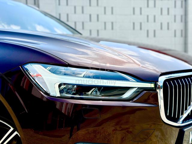 Volvo XC60 T8 Inscription Plus 2018 Ori Mileage - 5
