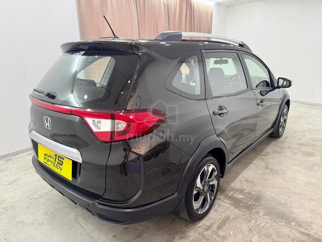 2017 Honda BR-V 1.5L E - (A) - 3