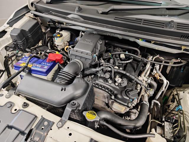 2020Toyota Rush S-Spec 1.5 (A)WelcomeFullLoanBuyer - 4