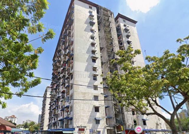 Taman Seri Damai 1