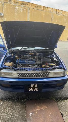 1995 Toyota COROLLA LIFTBACK (M) - 2
