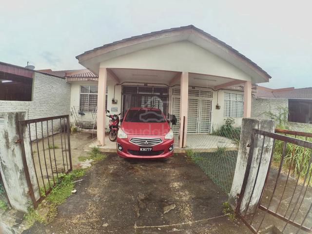 Taman Vista Lukut Port Dickson Teres 1 Tingkat untuk di jual. 1