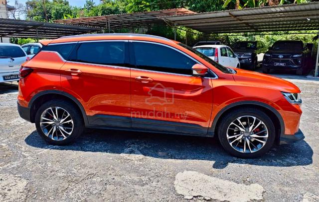 2020 Honda CR-V 2.0 2WD RW (A) - [OTR] - 4