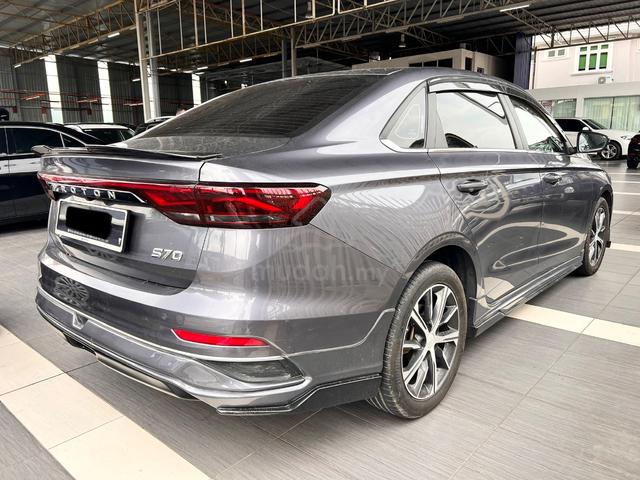 2024 Proton S70 1.5 PREMIUM (A)*ORIGINAL CONDITION - 3