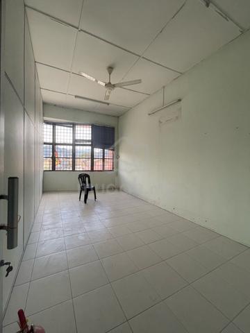 [HOT] Ipoh @ Bercham First Floor Shoplot For Rent 4